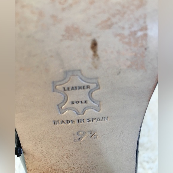 Charles David vintage NYC zip ankle boots - Picture 6 of 13